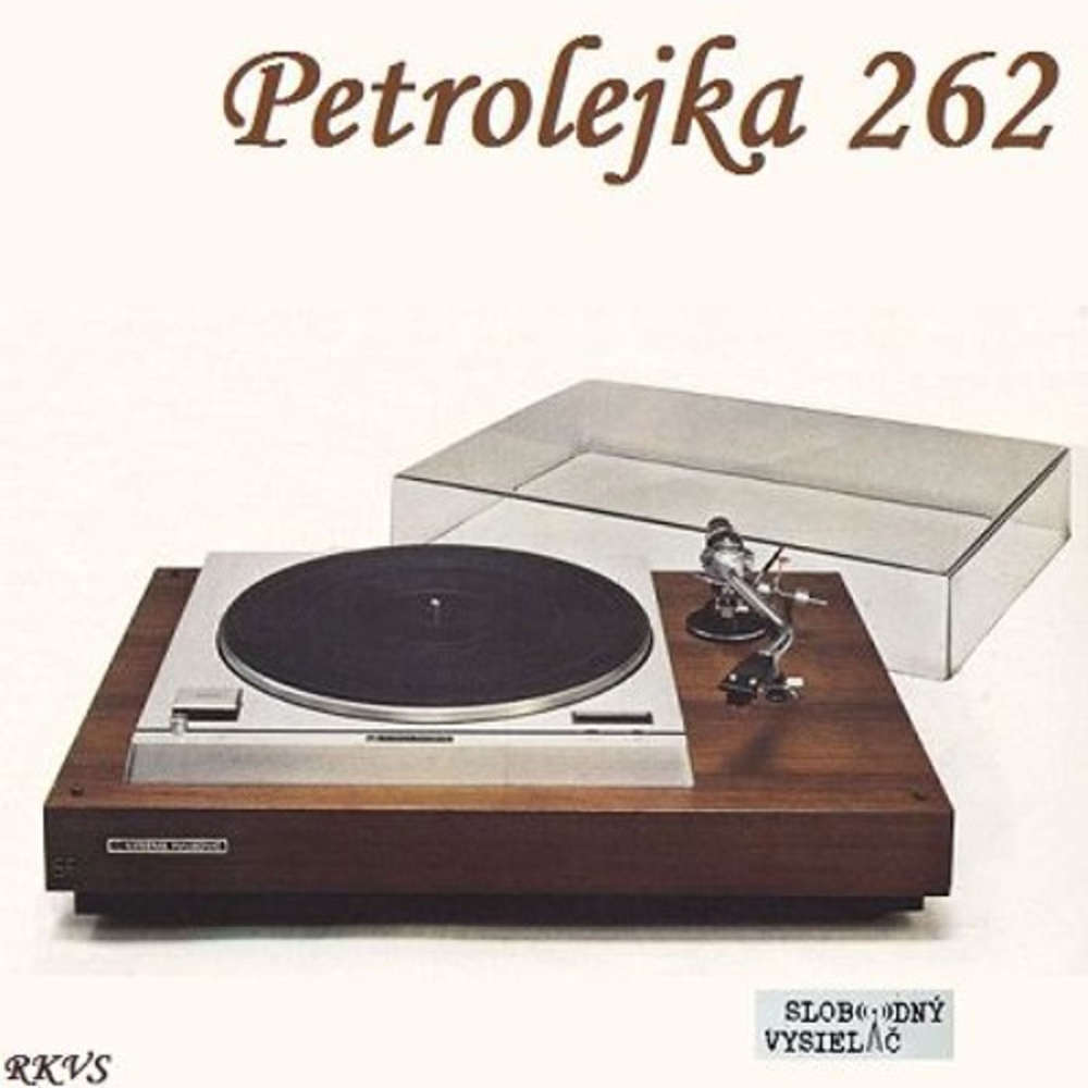 Petrolejka 262 2017 06 20 nezavazne stretnutie nie len so star ou domacou hudobnou produkciou
