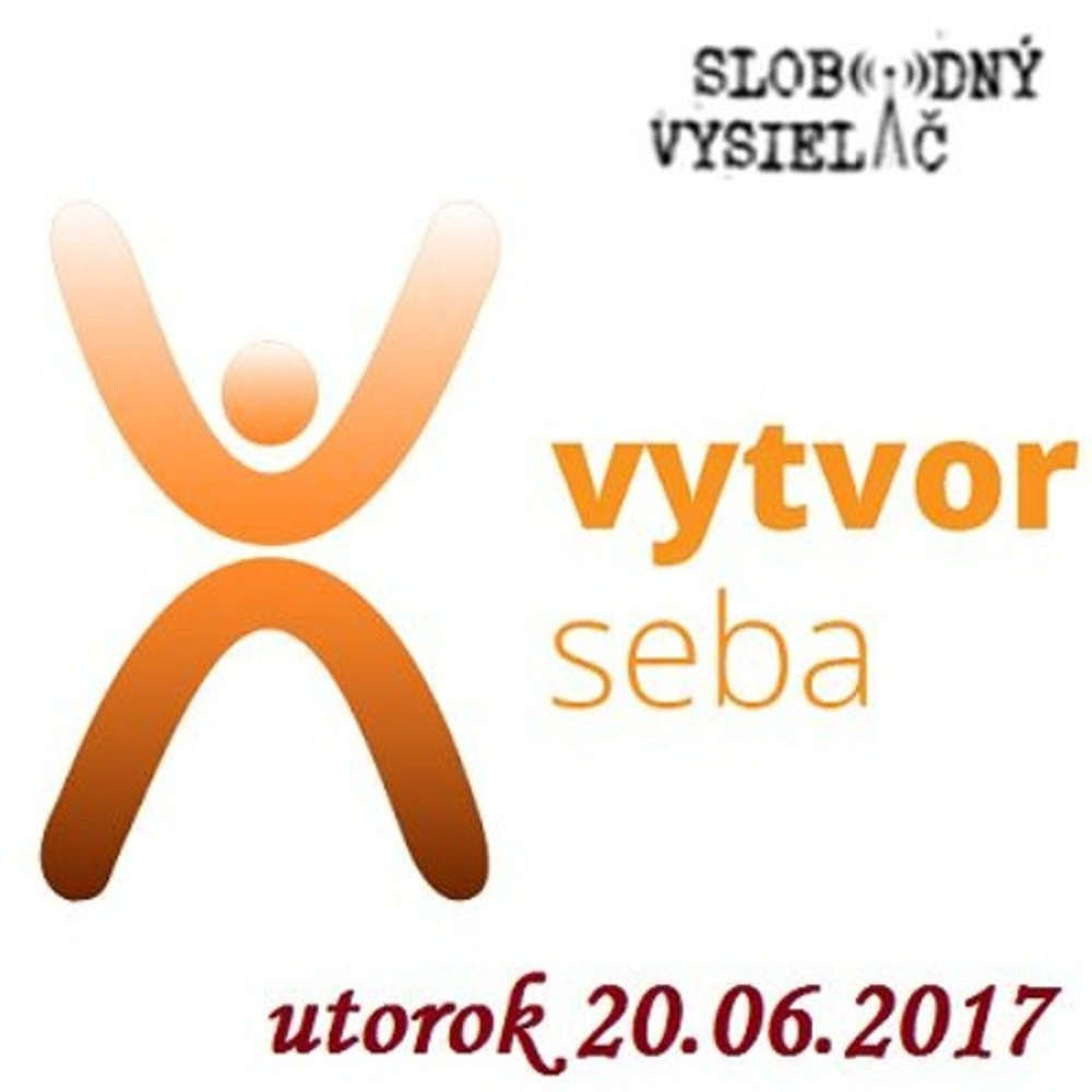 Vytvor seba 15 2017 06 20 Dospelost II 28 35
