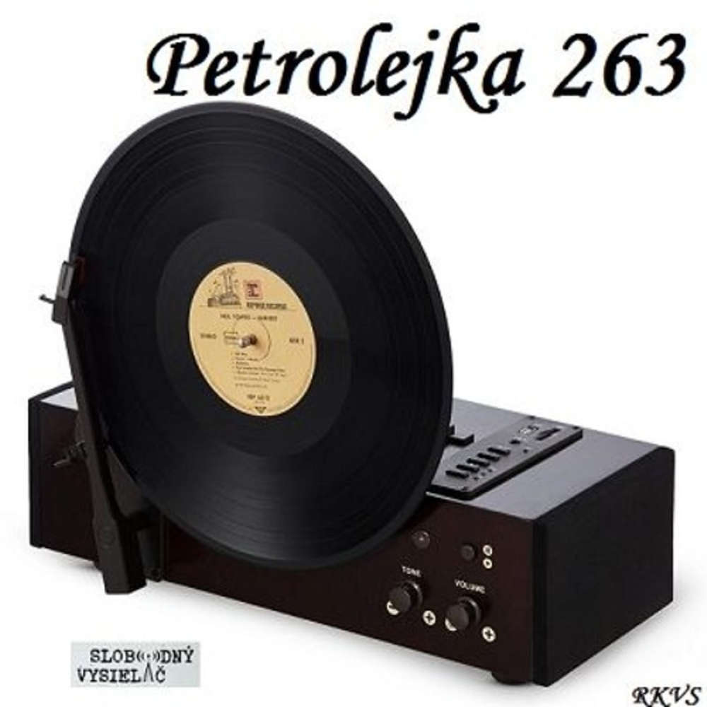 Petrolejka 263 2017 06 21 nezavazne stretnutie nie len so star ou domacou hudobnou produkciou