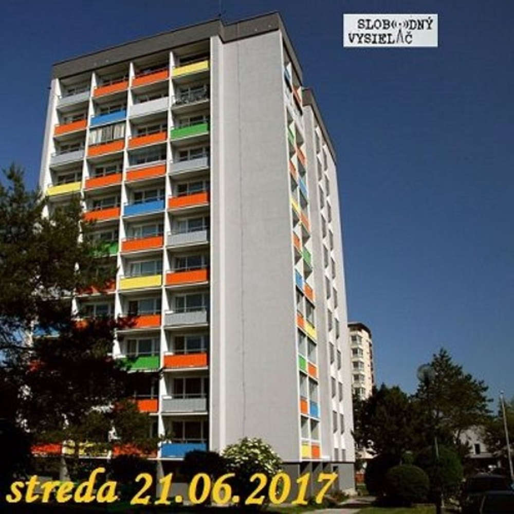 Byvam byva byvame 73 2017 06 21 Vyu tovanie za rok 2016 IV
