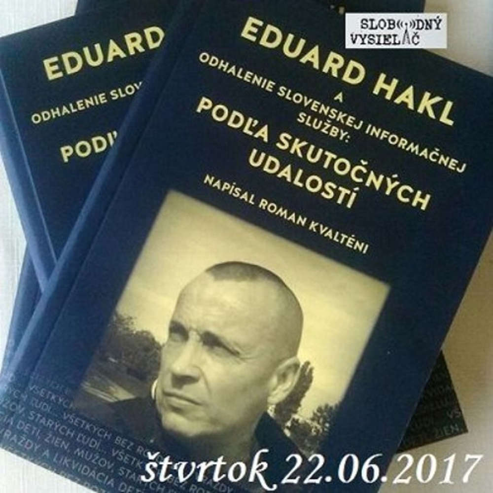 Kon pira ny byt 38 2017 06 22 Odhalenie Slovenskej informa nej slu by pod a skuto nych udalosti