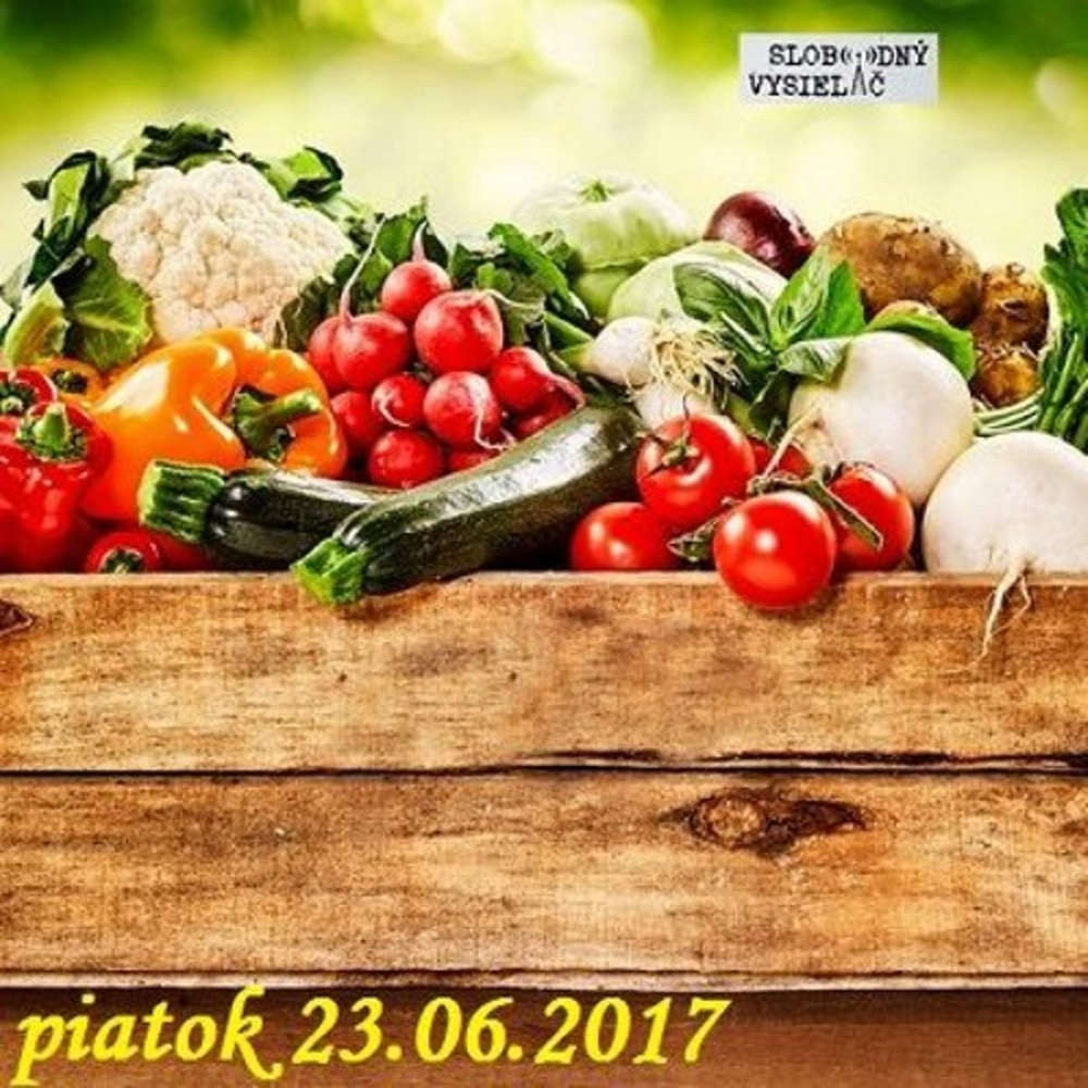 Rie enia a alternativy 25 2017 06 23 Zdroje zdravych potravin