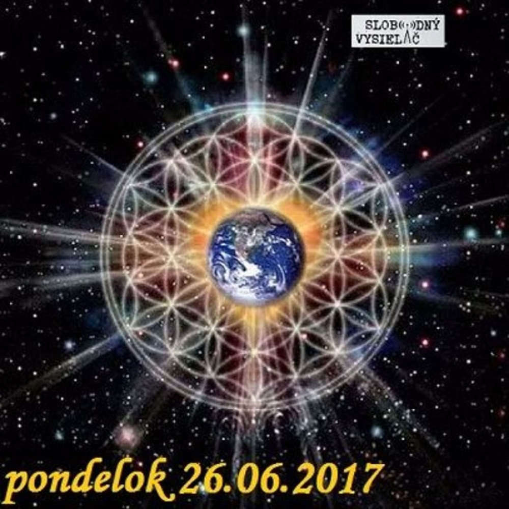 Verejne tajomstva 111 2017 06 26 Veci medzi nebom a zemou IV