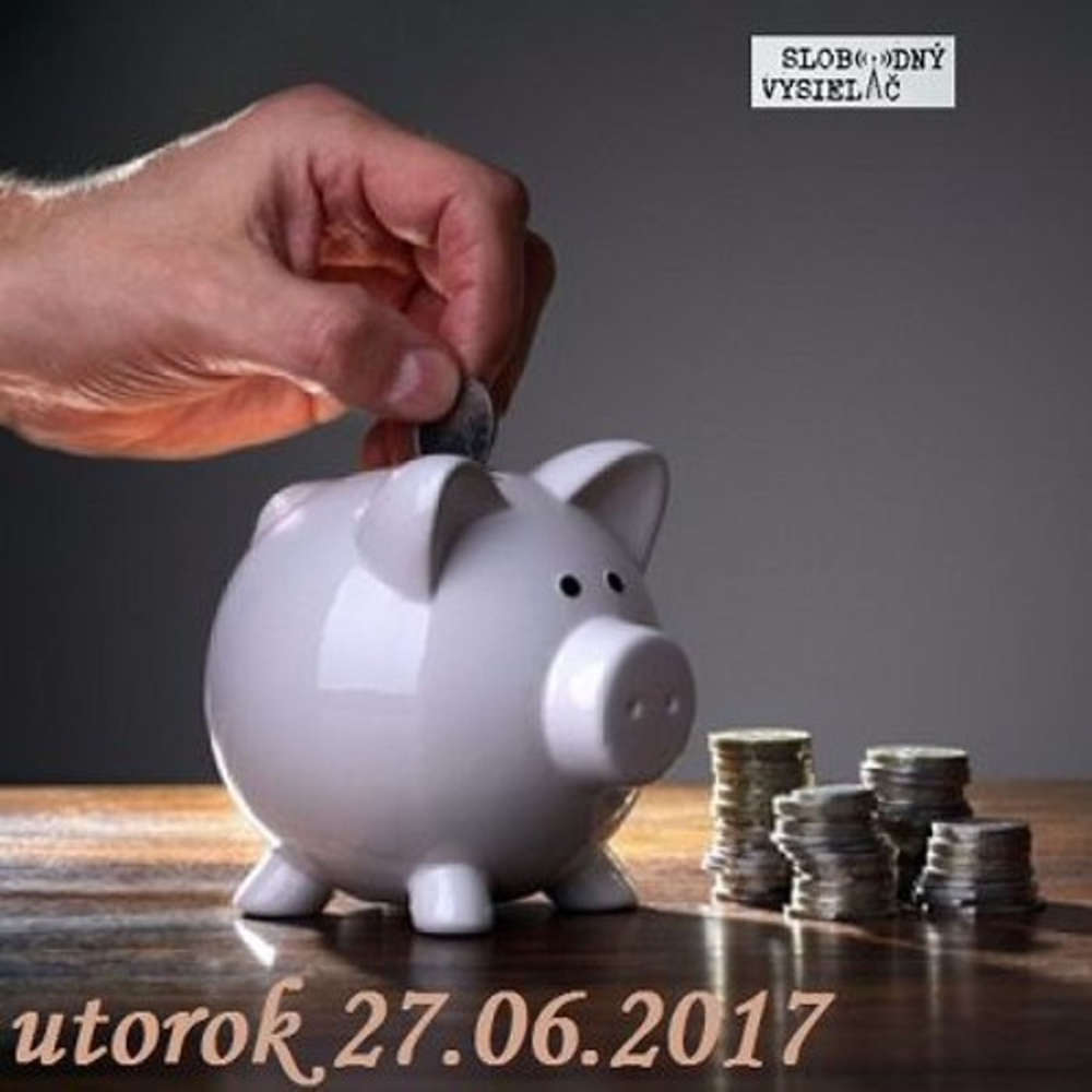 Finan ne zdravie 35 2017 06 27 Treti pilier oplati sa