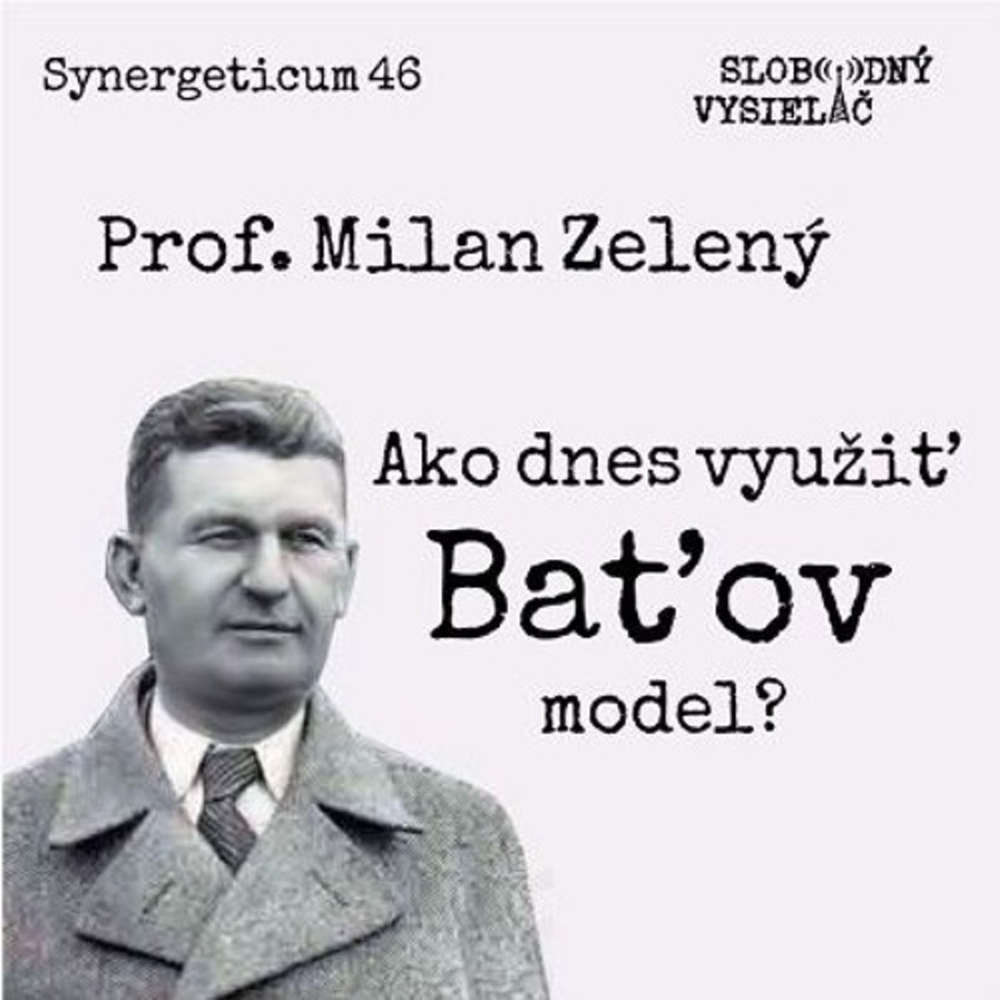 Synergeticum 46 2017 06 27 Ako dnes vyu i Ba ov model