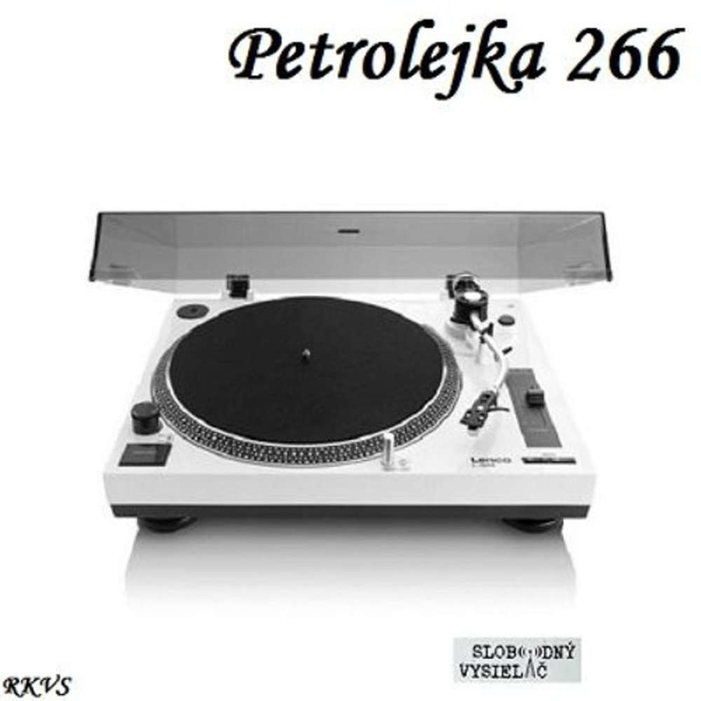 Petrolejka 266 2017 06 28 nezavazne stretnutie nie len so star ou domacou hudobnou produkciou