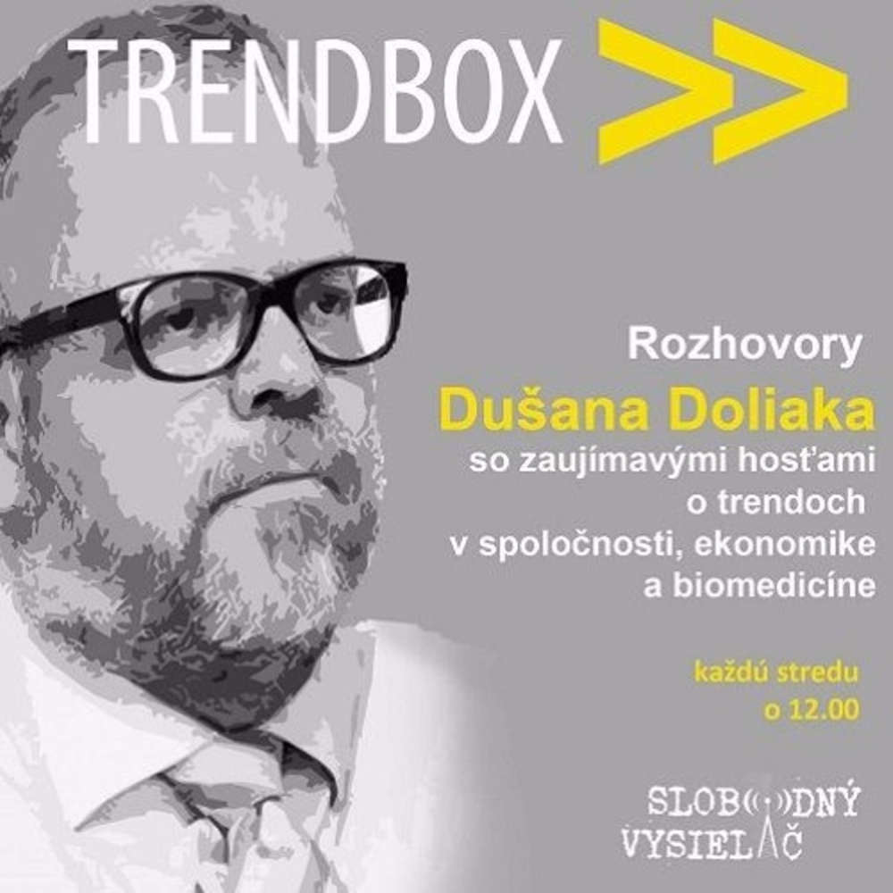 Trendbox 02 2017 06 28 s analytikom a blogerom Marekom Ku akom
