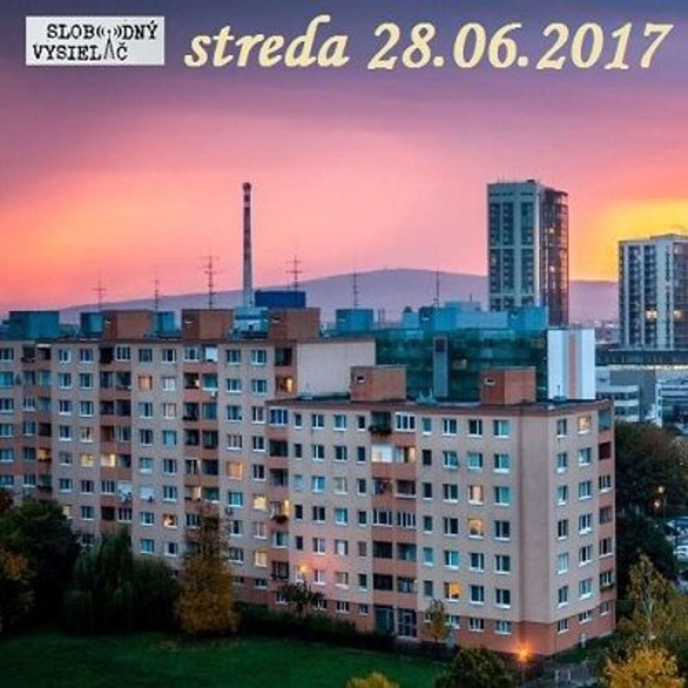 Byvam byva byvame 74 2017 06 28 Vyu tovanie za rok 2016 V