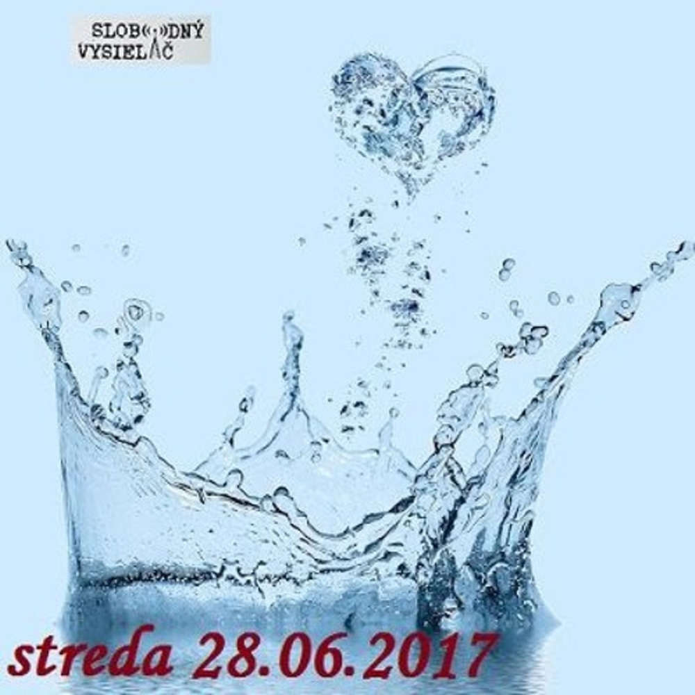 Farmari 12 2017 06 28 Voda a jej vyznam v krajine