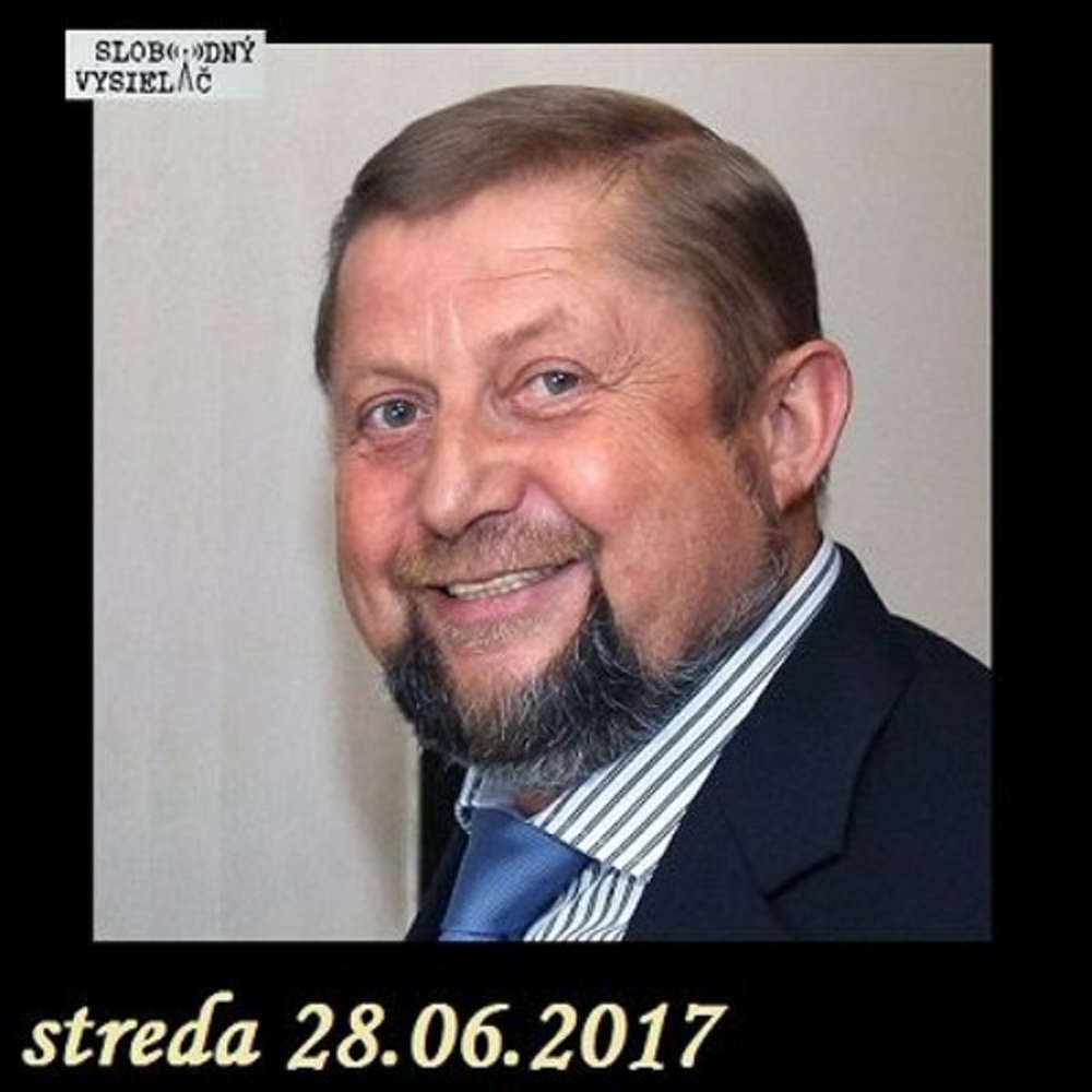 S Harabinom o prave 10 2017 06 28