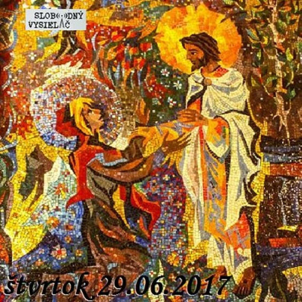 Spiritualny kapital 157 2017 06 29 Kulturna viera II