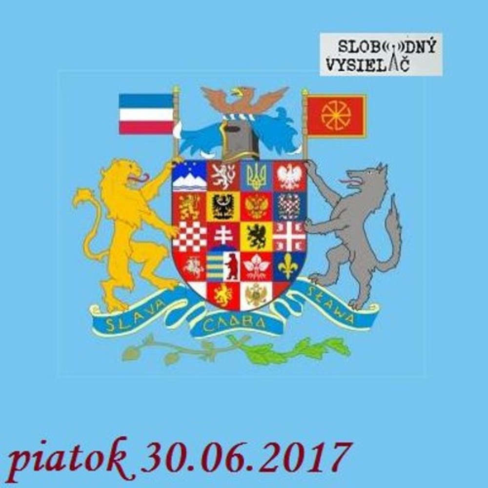 Cesta vzostupu 59 2017 06 30 Povodne duchovno Slovanov versus kres anstvo