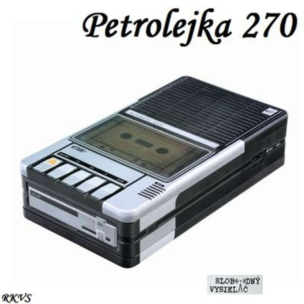 Petrolejka 270 2017 07 05 nezavazne stretnutie nie len so star ou domacou hudobnou produkciou