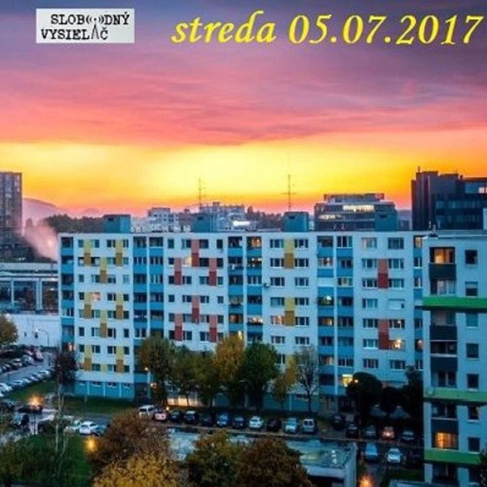 Byvam byva byvame 75 2017 07 05 Vyu tovanie za rok 2016 VI