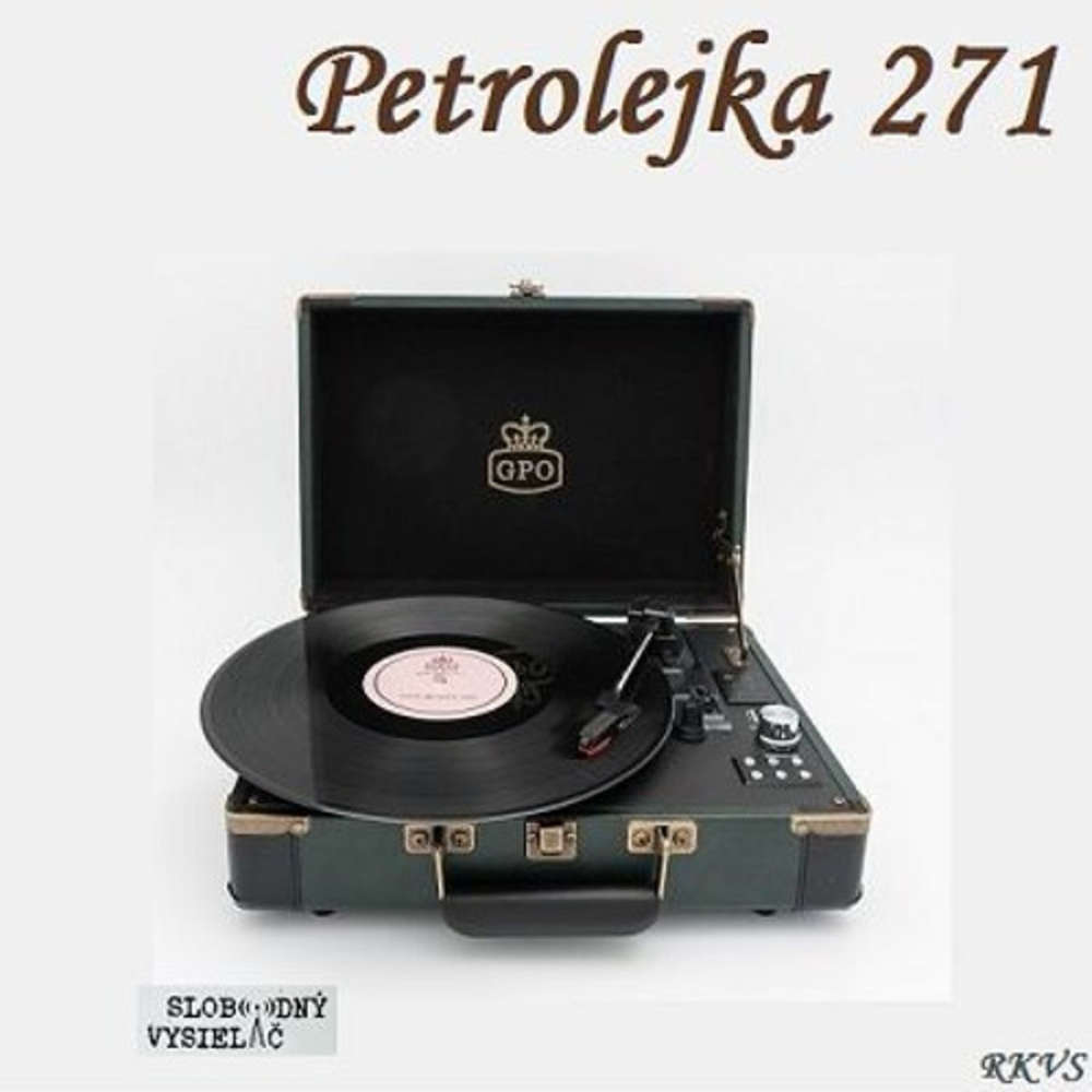 Petrolejka 271 2017 07 06 nezavazne stretnutie nie len so star ou domacou hudobnou produkciou