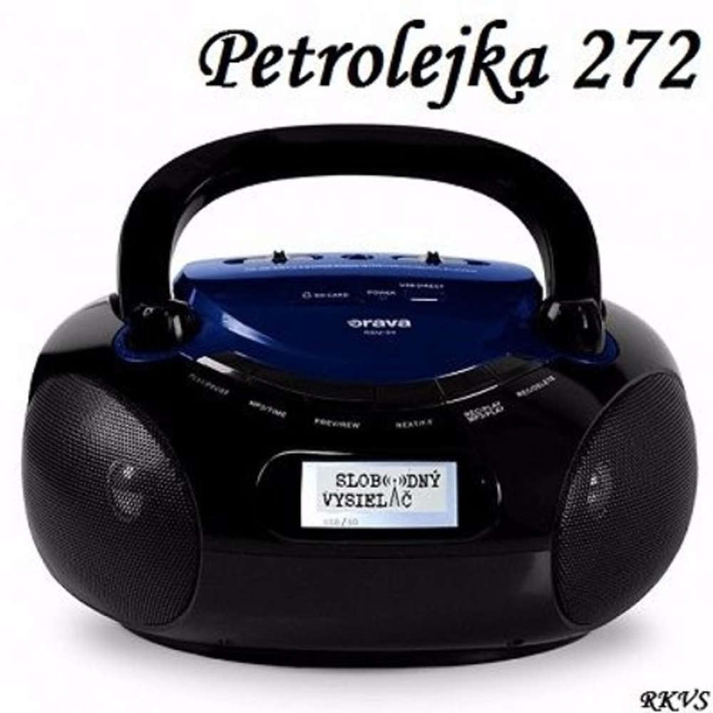 Petrolejka 272 2017 07 10 nezavazne stretnutie nie len so star ou domacou hudobnou produkciou