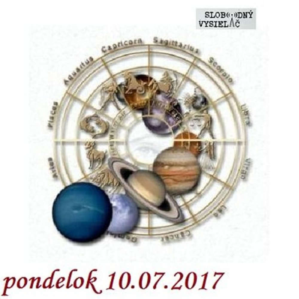 Verejne tajomstva 114 2017 07 10 Veci medzi nebom a zemou V
