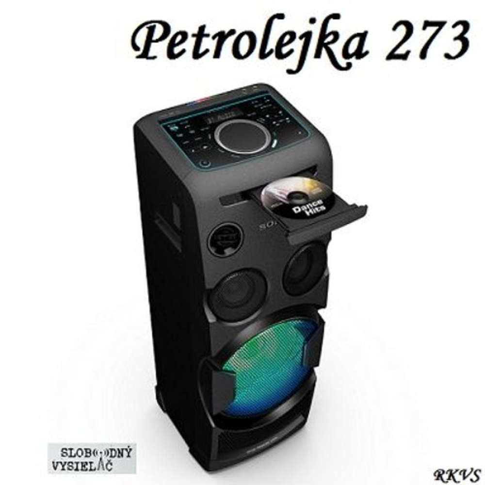 Petrolejka 273 2017 07 11 nezavazne stretnutie nie len so star ou domacou hudobnou produkciou