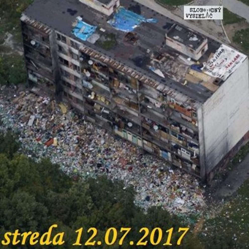 Byvam byva byvame 76 2017 07 12 Vyu tovanie za rok 2016 VII
