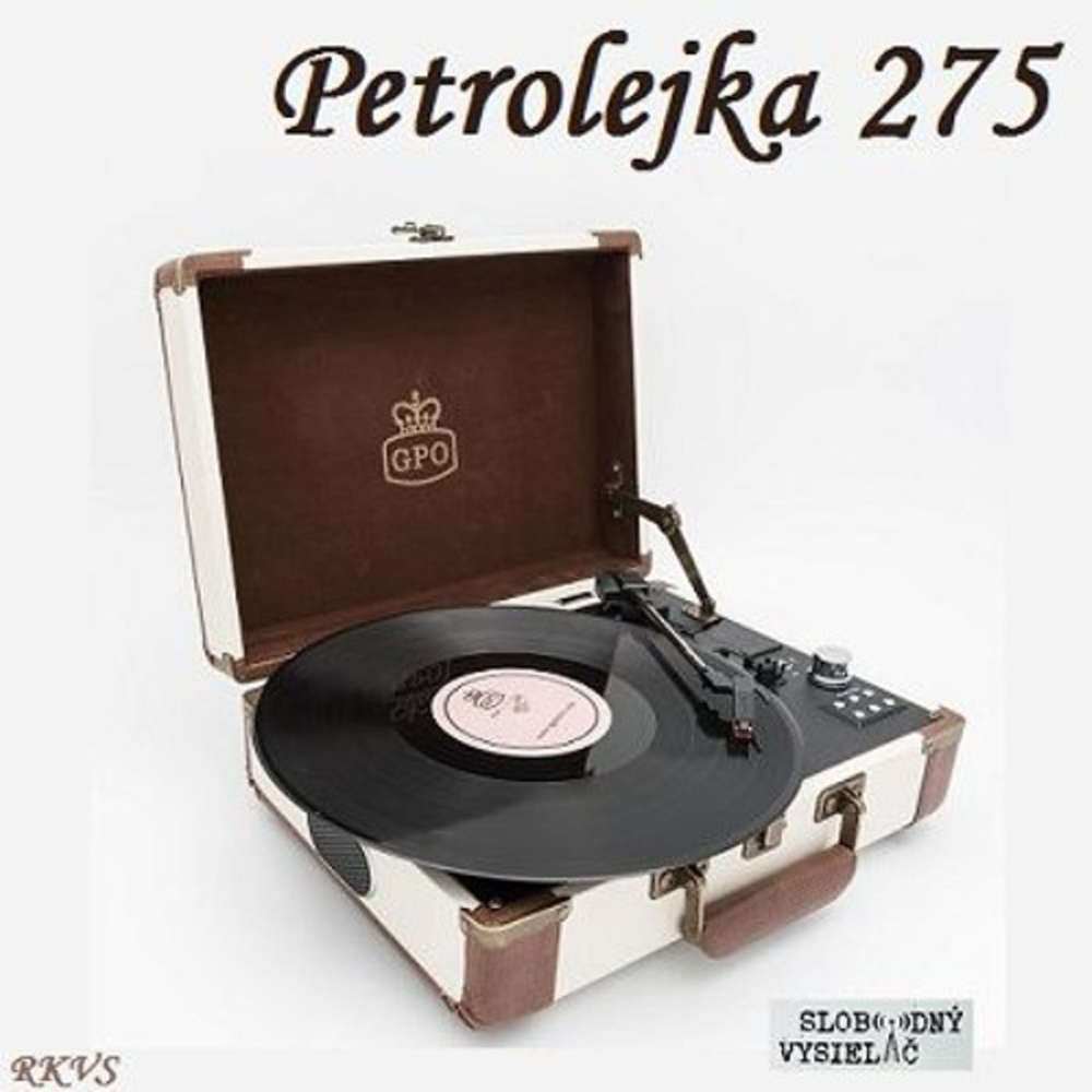 Petrolejka 275 2017 07 13 Karel Gott
