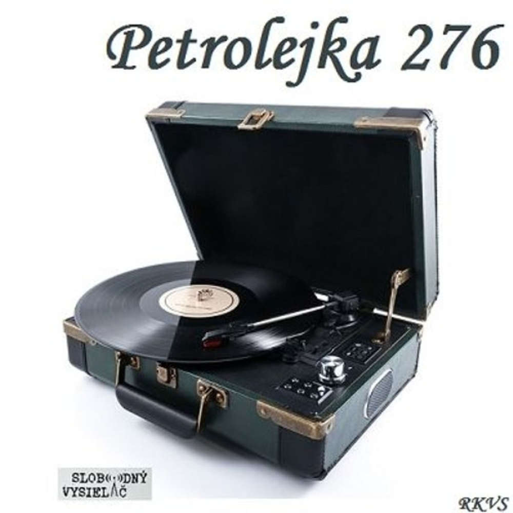 Petrolejka 276 2017 07 17 Ivan Tasler So a Hor akova