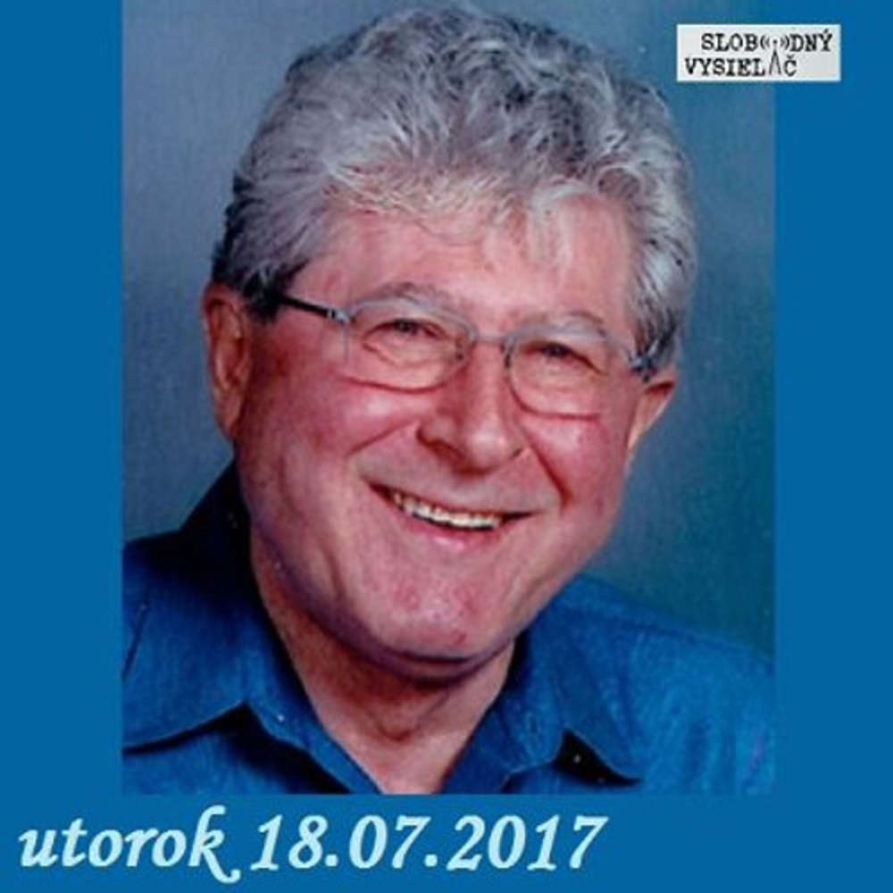 V prvej linii 2017 07 18 Ten ktory posloven il Kanadu