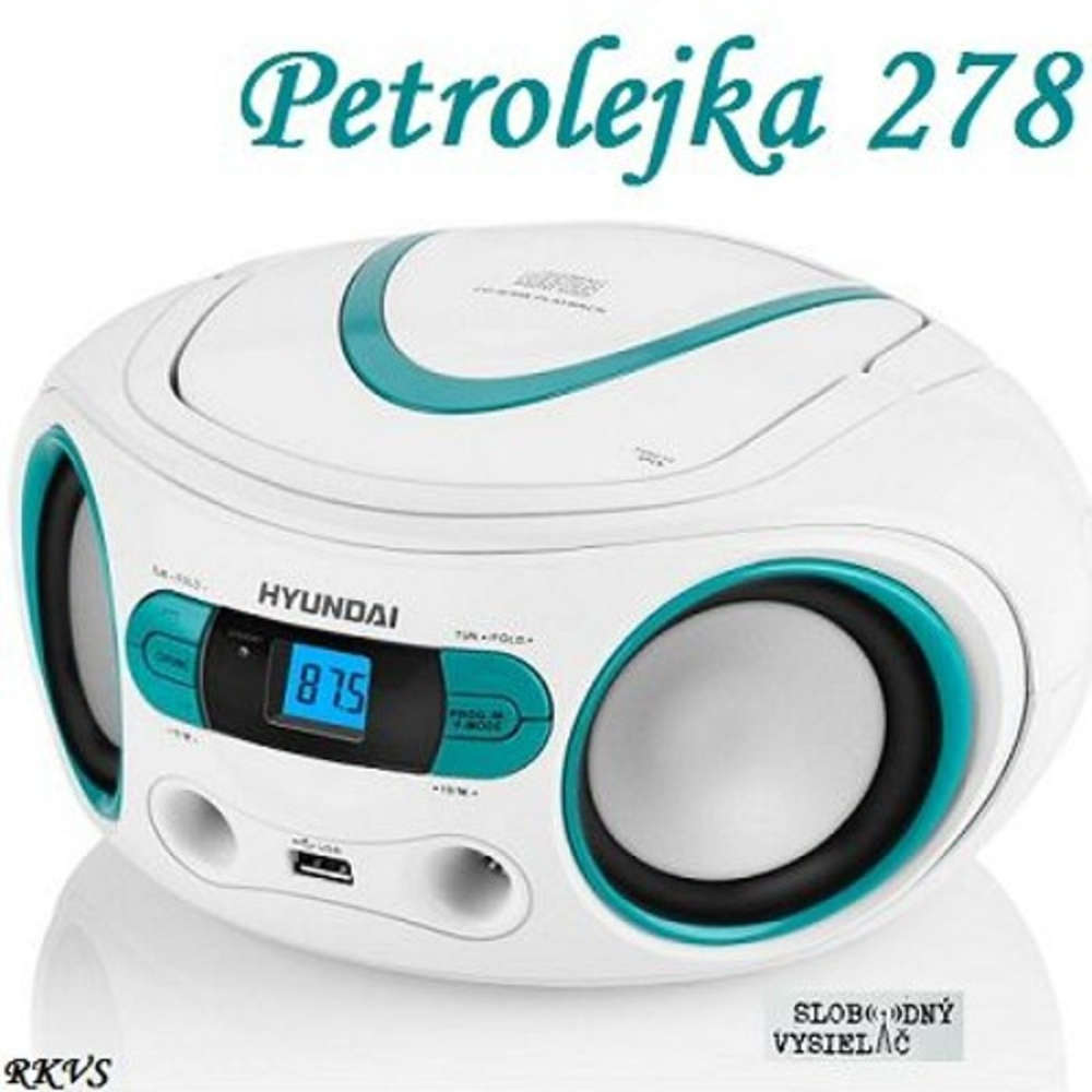 Petrolejka 278 2017 07 19 Marcela Laiferova