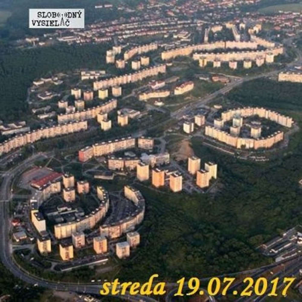 Byvam byva byvame 77 2017 07 19 Vyu tovanie za rok 2016 VIII