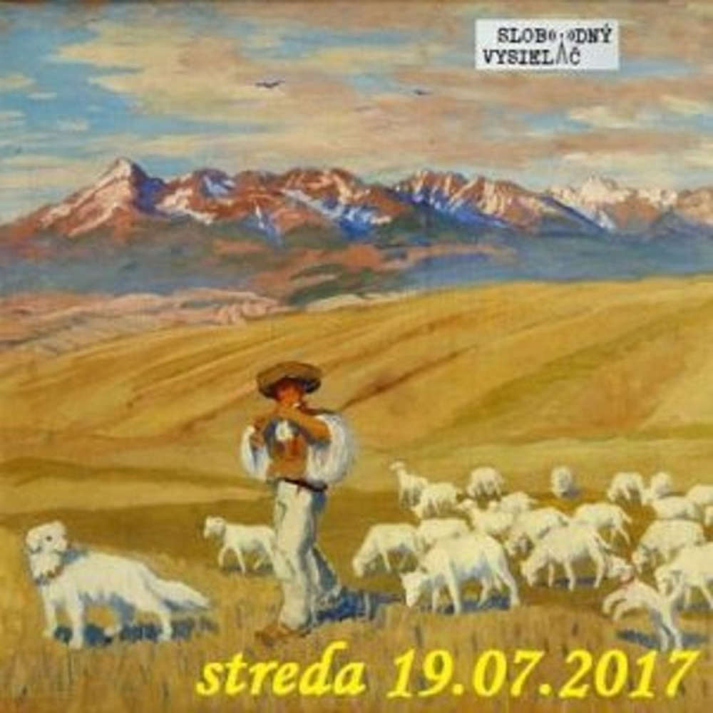 V prvej linii 2017 07 19 Syr na ka dodenny