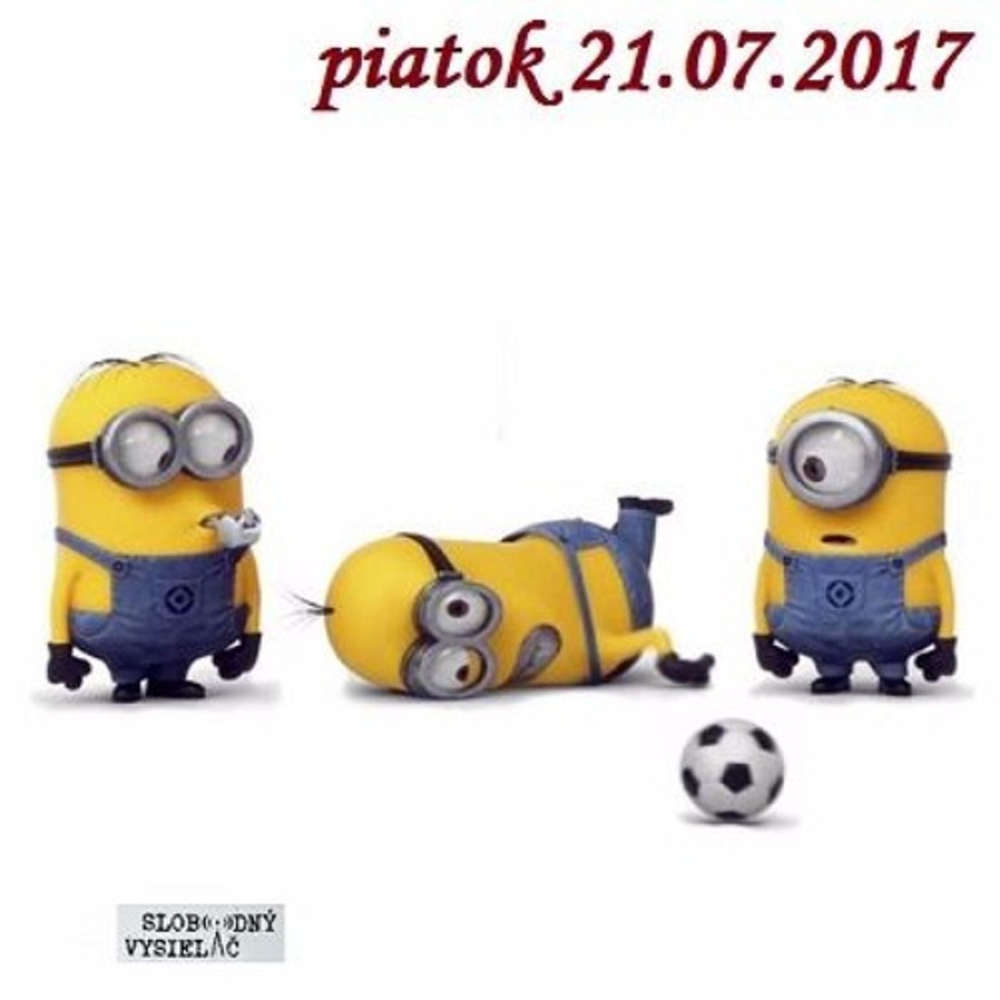 Intibovo okienko 13 2017 07 21 Stav portu v echach a na Slovensku