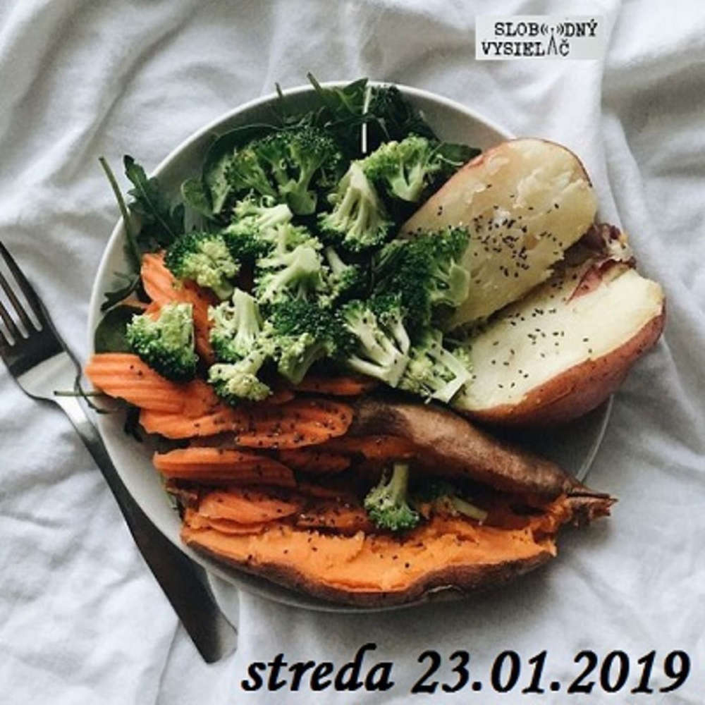 Tajomstva zdravia 22 2019 01 23 Zdrava strava 04 2019