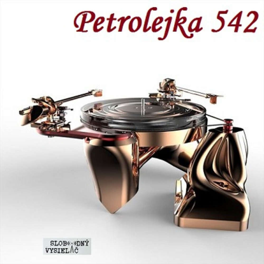 Petrolejka 542 2019 01 23 nezavazne stretnutie nie len so star ou domacou hudobnou produkciou