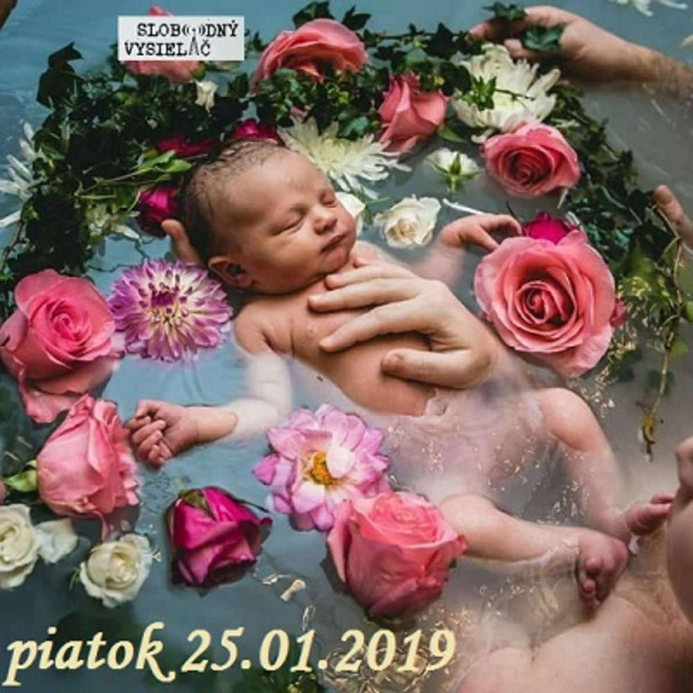 Rie enia a alternativy 103 2019 01 25 Vedome porody