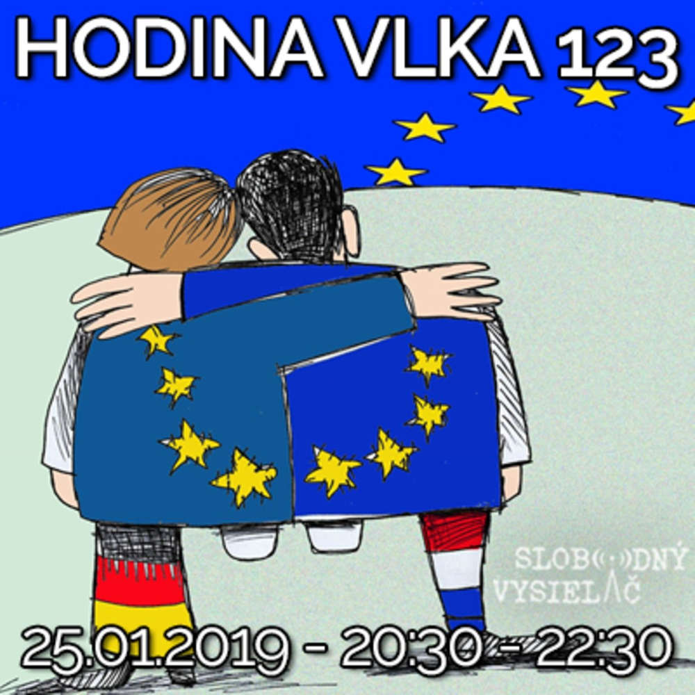Hodina Vlka 123 2019 01 25