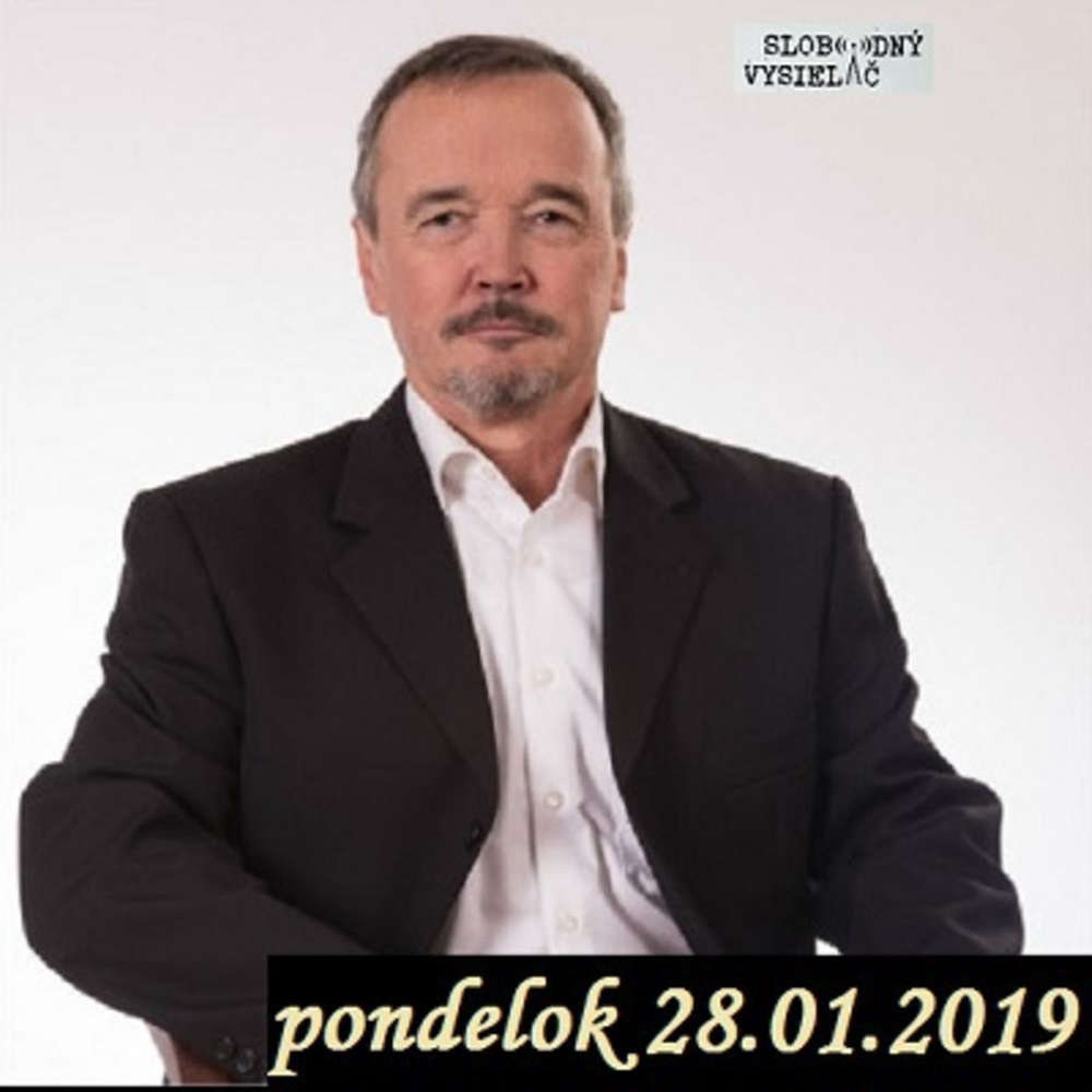 Na prahu zmien 15 2019 01 28 Ji i Kobza