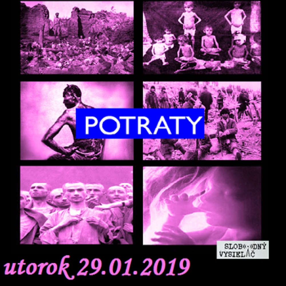 Konverzy 05 2019 01 29 Potraty Kde nara a ideologia na pravo na ivot