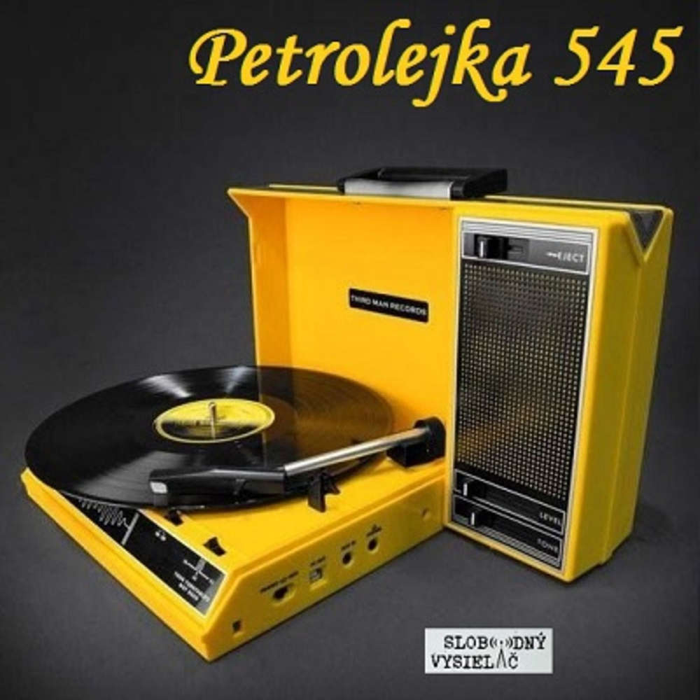 Petrolejka 545 2019 01 30 nezavazne stretnutie nie len so star ou domacou hudobnou produkciou