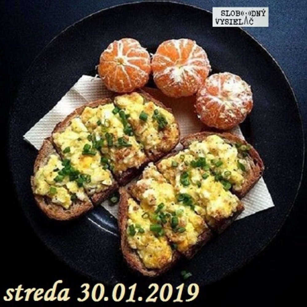 Tajomstva zdravia 23 2019 01 30 Zdrava strava 05 2019