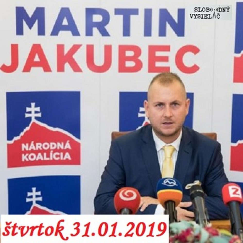 Kon pira ny byt 80 2019 01 31 PhDr Martin Jakubec PhD