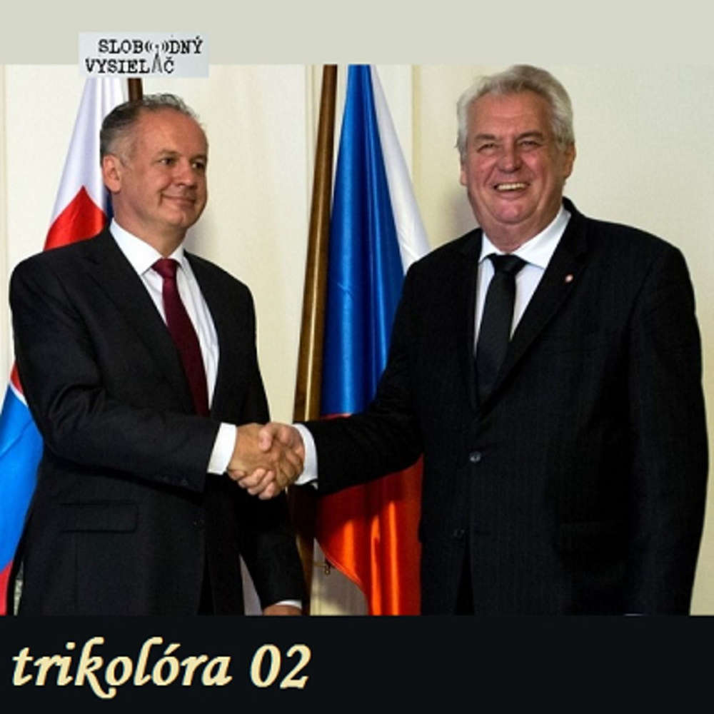 Trikolora 02 2019 01 31