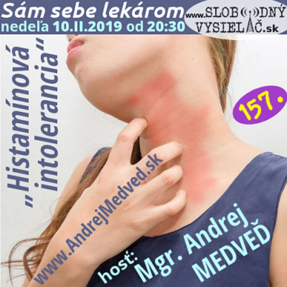 Skutočný eben amatér