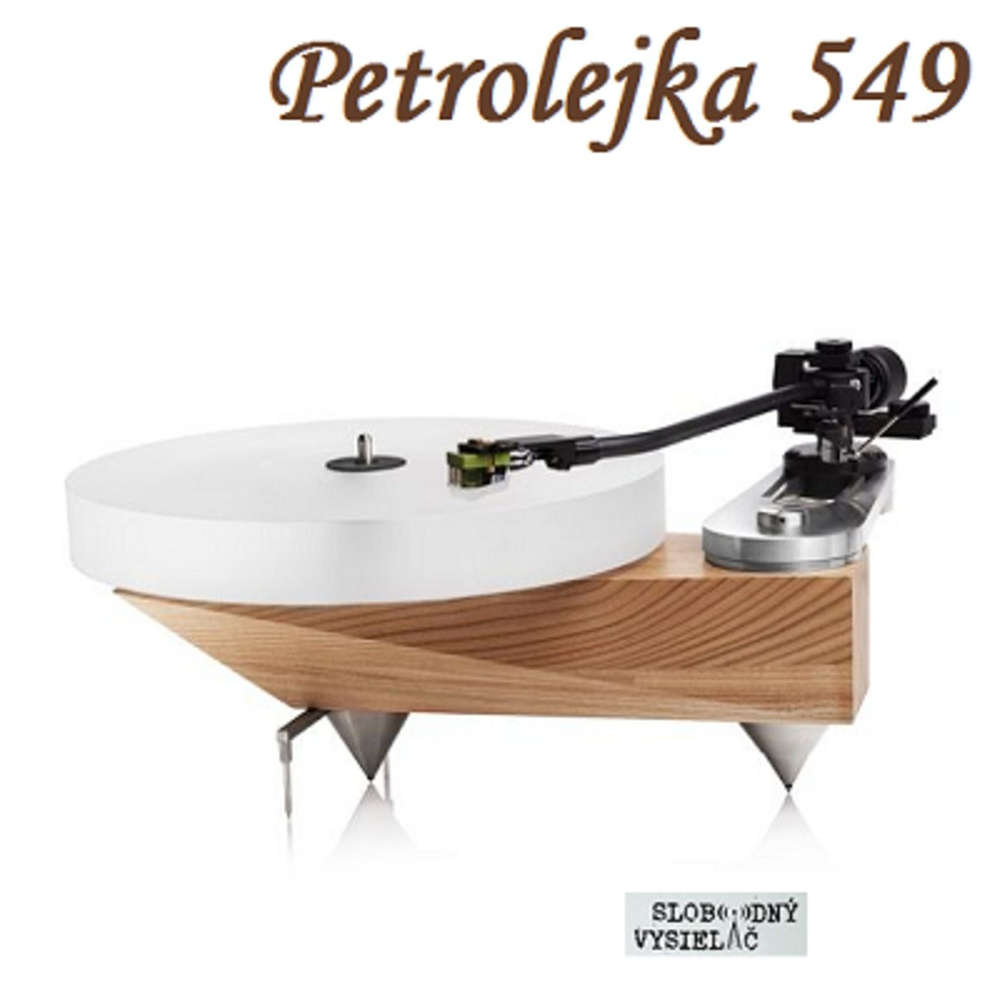 Petrolejka 549 2019 02 12 Milan Chladil a Jan Necka