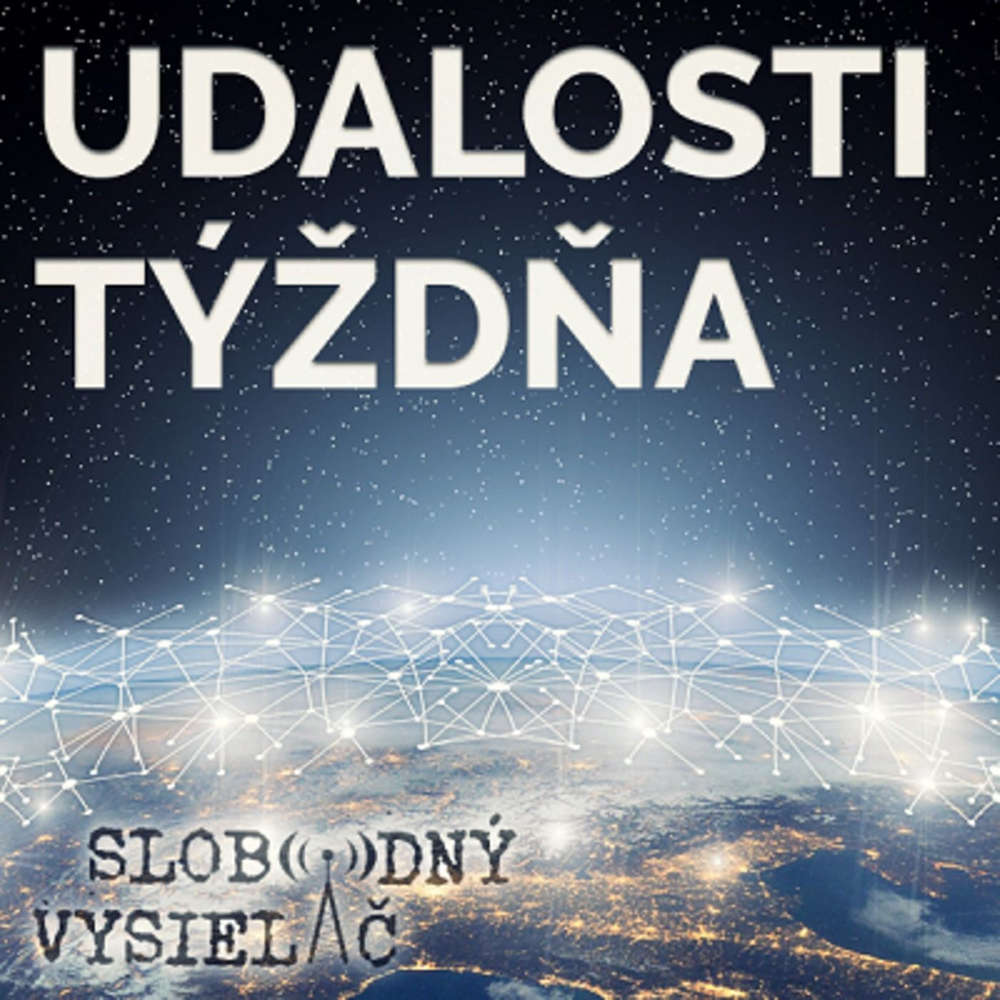 Udalosti týždňa 16 - 2019-02-18