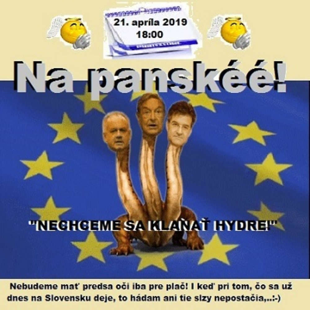 Na panské - 2019-04-21 humoristický týždenník 14/2019