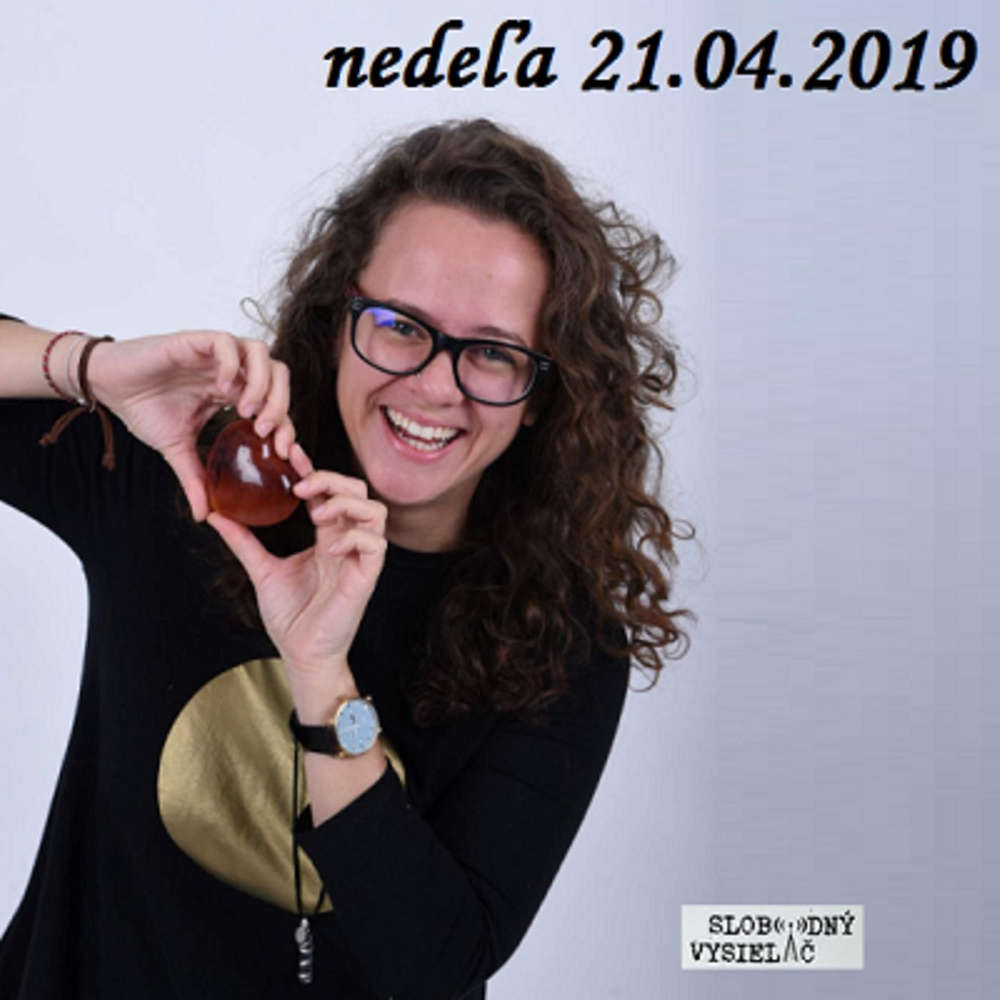 Literárna čajovňa 137 - 2019-04-21 poetka Monika Zítková