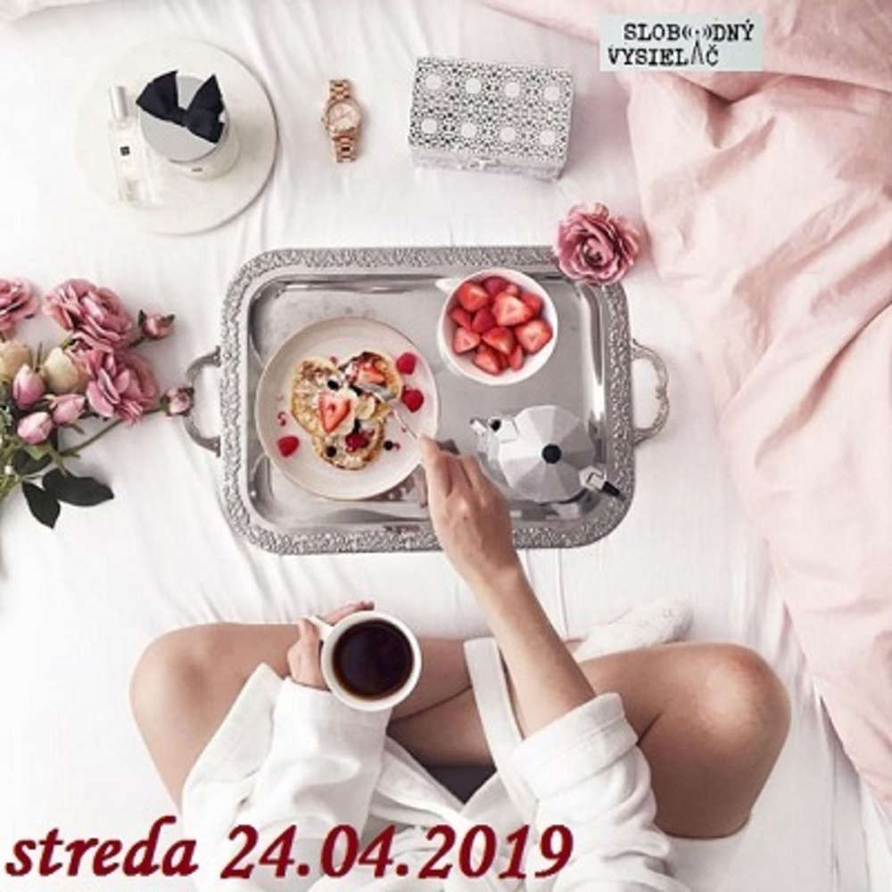 Tajomstvá zdravia 35 - 2019-04-24 Zdravá strava 17/2019