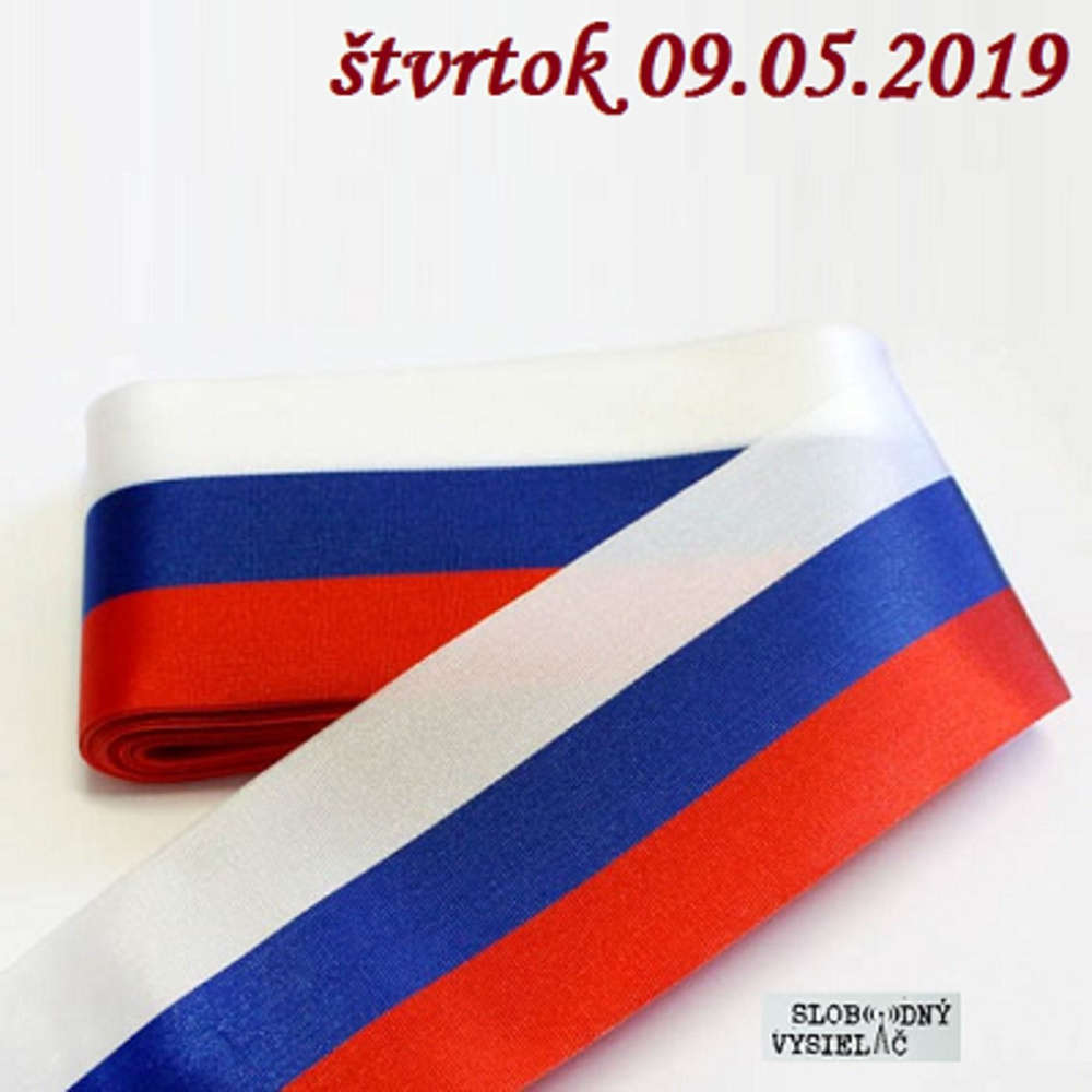 Trikolóra 10 - 2019-05-09