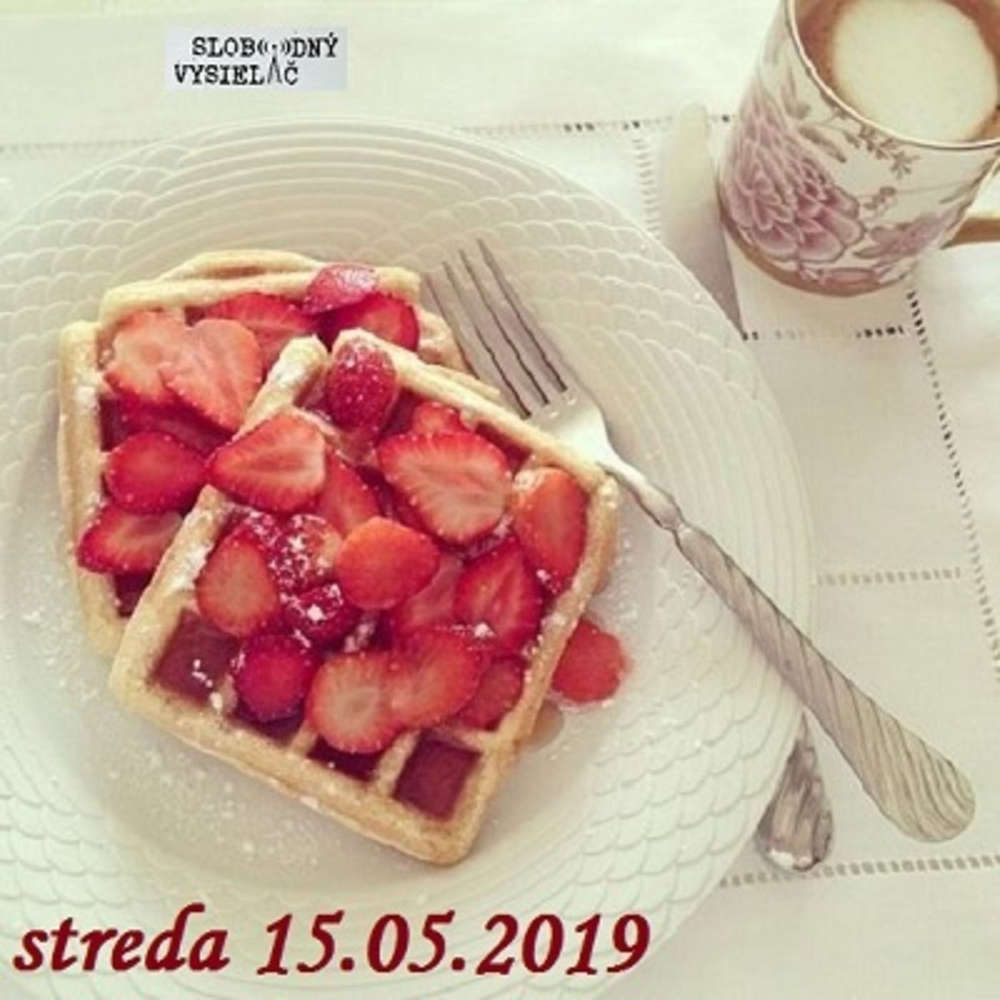 Tajomstvá zdravia 38 - 2019-05-15 Zdravá strava 20/2019