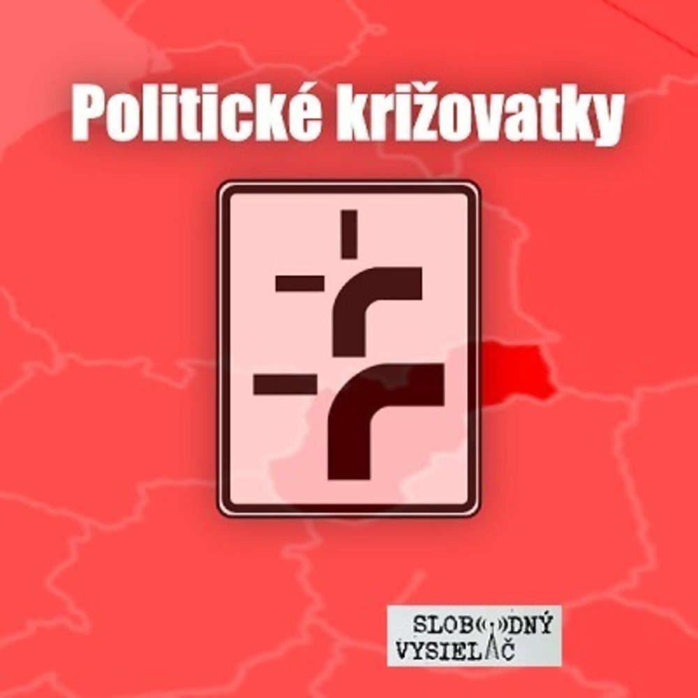 Politické križovatky 01 - 2020-05-02 Boj proti dezinformáciám – čo nás čaká najbližšie 4 roky ?