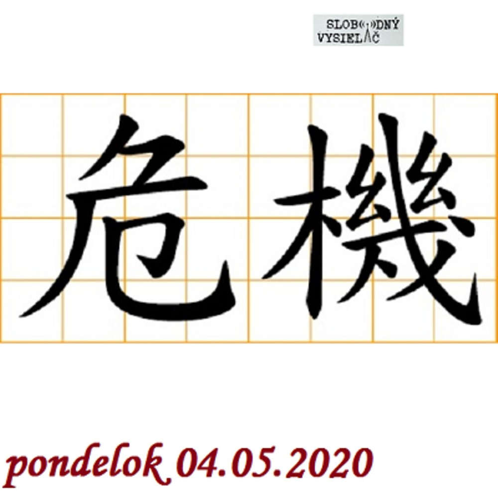 Finančné zdravie 93 - 2020-05-04 O škole, práci a ako byť užitočný